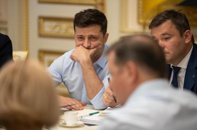 Богдан озвучил требования к новым украинским переговорщикам в ТКГ по Донбассу