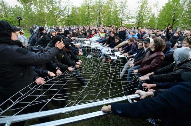 Путин отступил перед протестующими в Екатеринбурге — эксперт