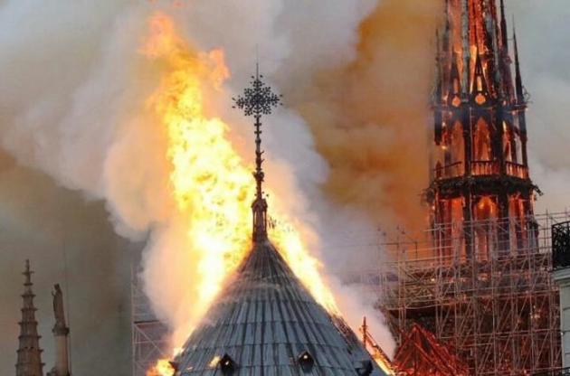 Весь мир следит за трагическими событиями