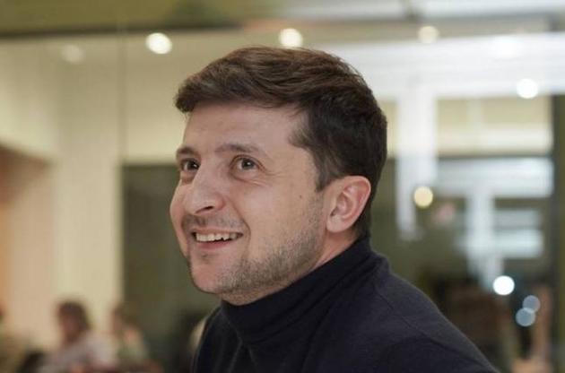 Зеленський неодноразово заявляв, що бажає повернути ОРДЛО під контроль Києва мирним шляхом