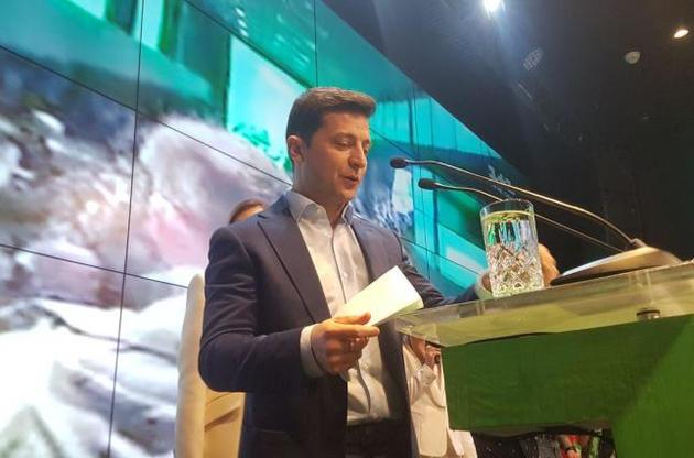 Українські музиканти відреагували на підсумки виборів президента