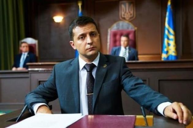 Зеленский пригрозил "неудобствами" парламентариям, назначившим инаугурацию в будний день