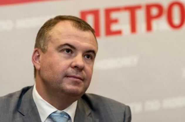 Отстраненный от должности Гладковский заявил о готовности сотрудничать со следствием