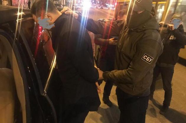 Павел Гвозденко занимает должность заглавы Госагентства водных ресурсов с 2015 года