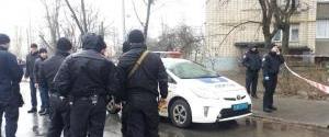 В Киеве убит ключевой свидетель в деле 