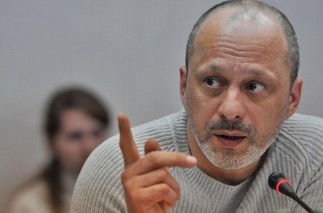 Правління НСТУ відкинуло претензії Наглядової ради до Зураба Аласанії