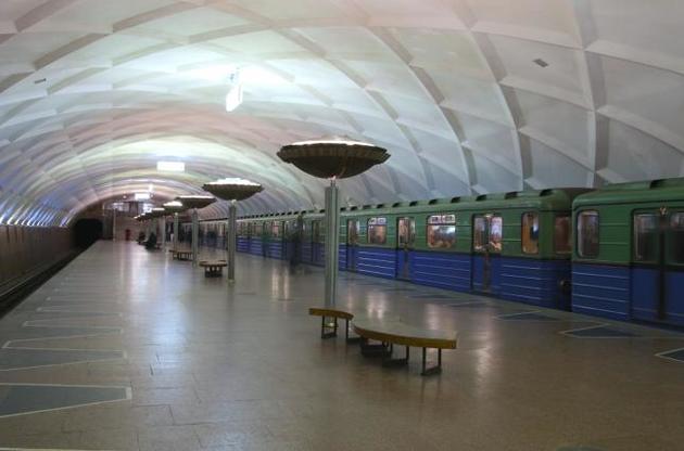 В стоимость проезда в метро Харькова включены не связанные с перевозкой пассажиров расходы - АМКУ