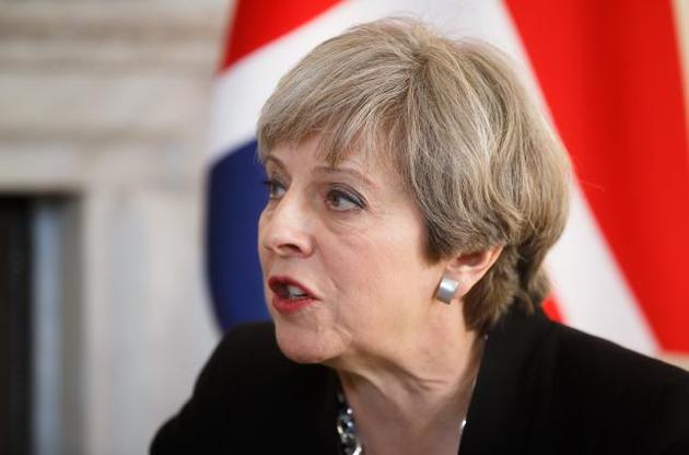 Парламент Великобританії знову проголосував проти угоди Мей по Brexit