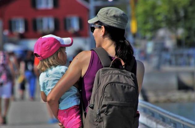 Пізніше за всіх у ЄС народжують жінки в Італії, раніше - в Болгарії