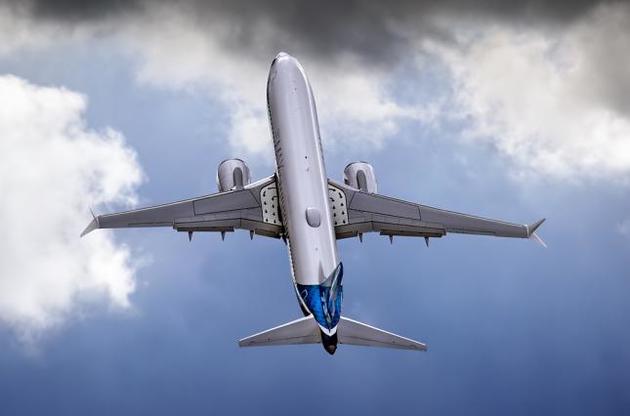 Пилот Boeing 737 MAX 8 в Эфиопии перед падением сообщал о проблемах с управлением - WSJ