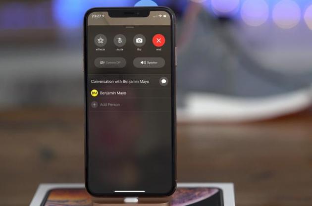 Уразливість дозволяє підслуховувати й підглядати за іншими
