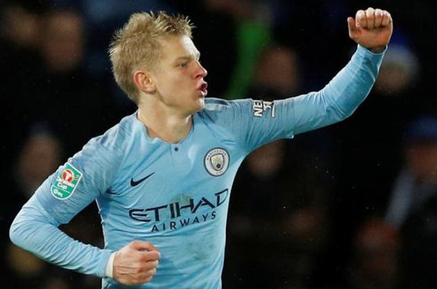 Зінченко може переїхати в Італію