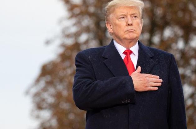 Трамп хоче вивести війська з Афганістану