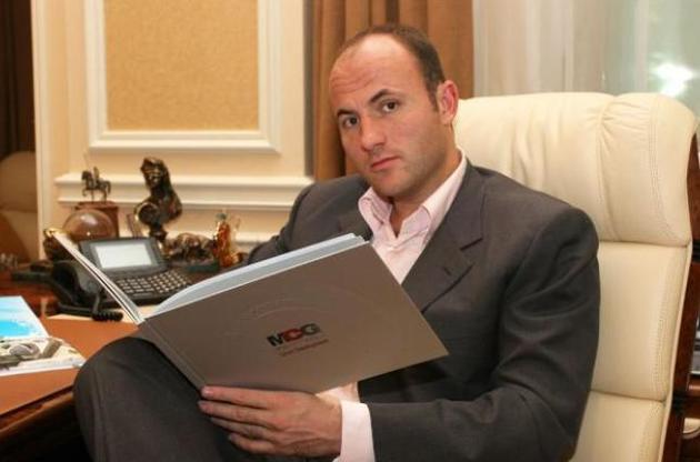 Павел Фукс и Андрей Иванчук сейчас находятся в Мексике