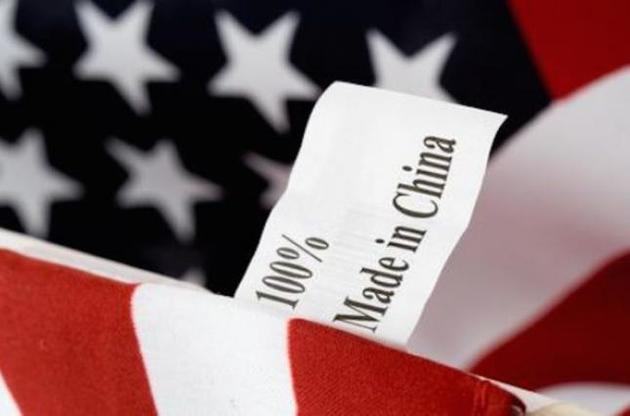 У Міністерстві торгівлі США заявили, що діяльність китайської компанії суперечить інтересам нацбезпеки США