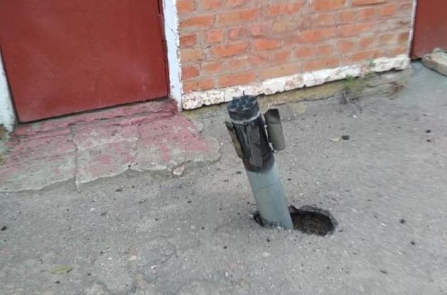 У прокуратурі повідомили ще одну версію вибухів на арсеналі в Чернігівській області