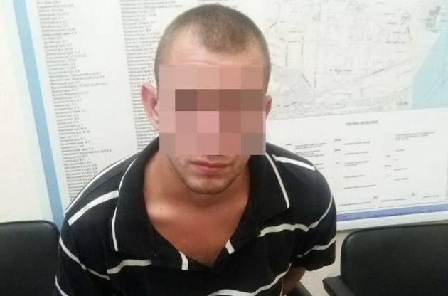 Підозрюваний залишиться в СІЗО до жовтня