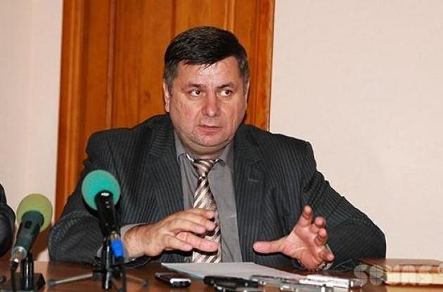Суд арестовал "экс-замглавы Севастопольской администрации"