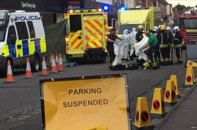 Британська розвідка шукає ще двох спільників Петрова і Боширова