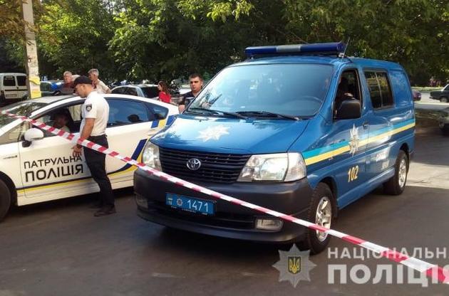 Поліція завела справу за фактом замаху на заступника директора одеського ЖКС