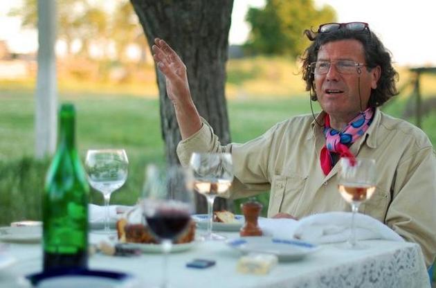 Винороб стверджує, що його виноградники все ж постраждали від вогню