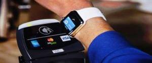 Как настроить сервис Apple Pay
