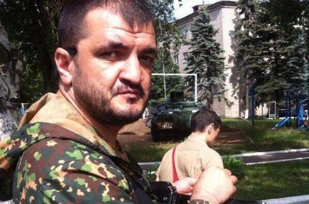 Відеоролик з моментом знищення "Мамая" виклали в мережу російські пропагандисти