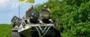 Оккупанты снова сорвали разведение сил у Станицы Луганской – штаб