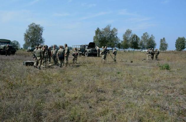 Президент почтил память погибших минутой молчания