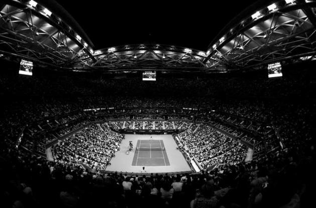 US Open-2018 стартует 27 августа