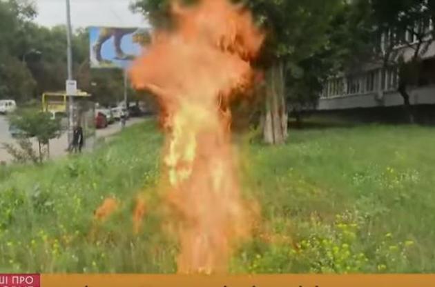 Ульянов був звільнений з лав ЗСУ у вересні 2017 року