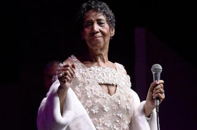 На честь Арети Франклін назвали астероїд