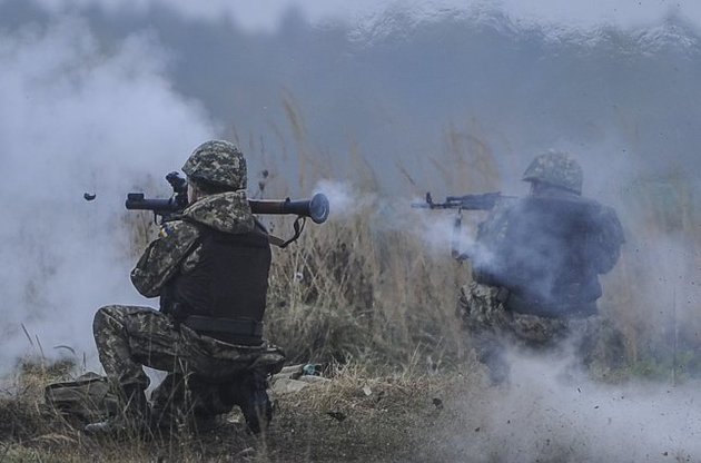 У МВС підтвердили деблокування 73 українських військових у Вуглегірську, втрат немає
