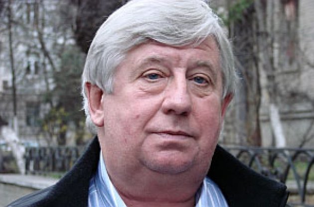 Шокин может стать генеральным прокурором