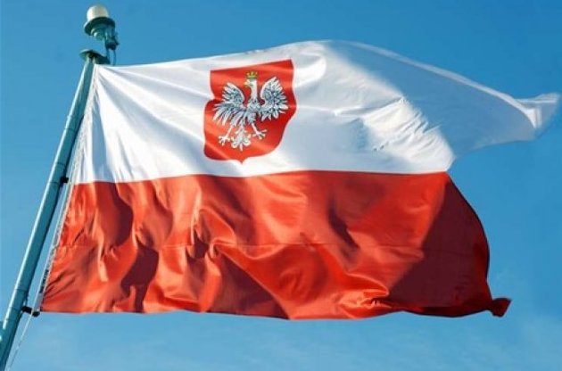 Влада Польщі вимагає від російського генконсульства погасити борг за оренду