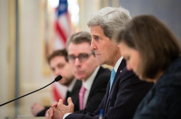 США допоможуть постраждалим в Донбасі