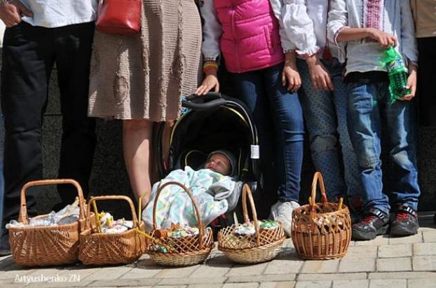 На Великдень громадський транспорт у Києві працюватиме довше