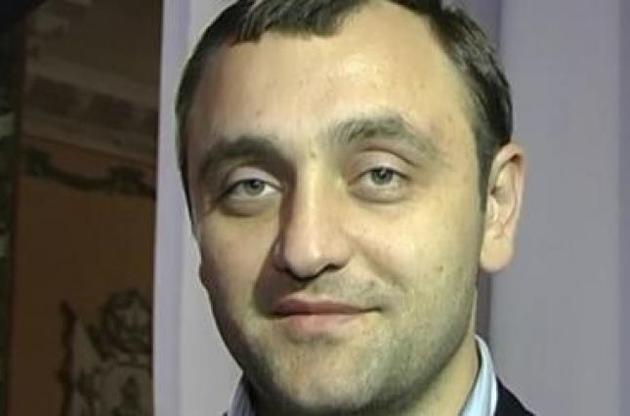 Французькі правоохоронці можуть утримувати Саркісяна до 19 травня