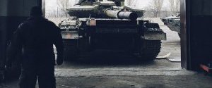 На Донетчине боевики обстреляли позиции ВСУ из запрещенных минометов и танков