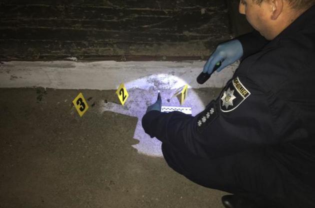 Пащенко убили во вторник вечером, 24 апреля