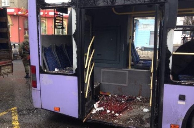 Кривавий теракт забрав життя щонайменше семи людей