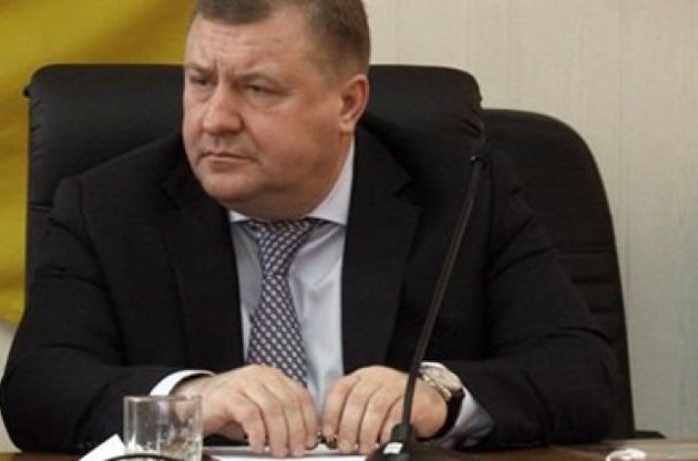 МВД расследует гибель мэра Мелитополя по статье "умышленное убийство"