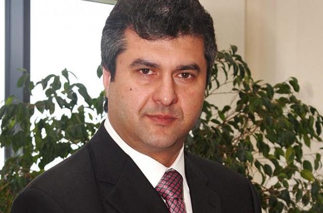 Запобіжний захід бізнесменові обрали 5 лютого