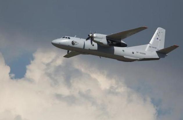 За попередньою версією, Ан-26 впав через технічну несправність