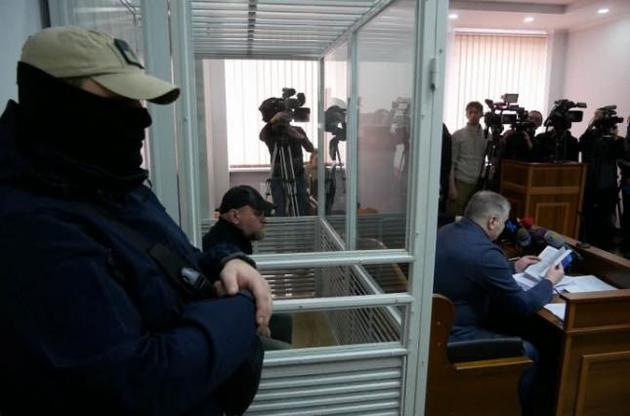 Захист просить для керівника Центру визволення полонених Рубана домашній арешт