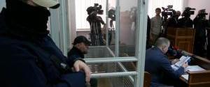 Защита просит для руководителя Центра освобождения пленных Рубана домашний арест