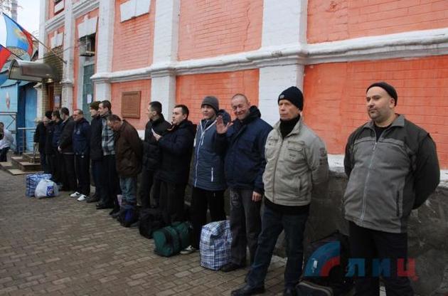 Геращенко сообщила о завершении обсуждения списков удерживаемых лиц