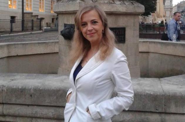 Розслідування вбивства Ноздровської стане перевіркою для влади України.