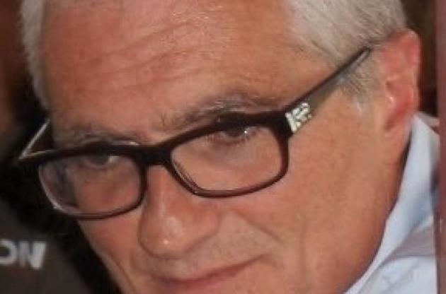 Ніколетті шкодує про те, що російської делегації немає на січневій сесії ПАРЄ