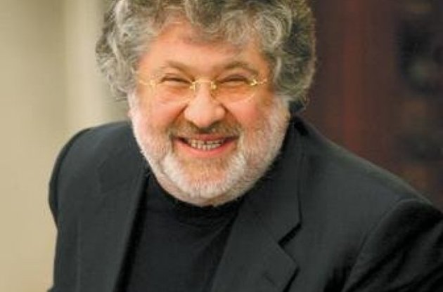 Команда Коломойського, можливо, створить партію на основі принципу мерітократії